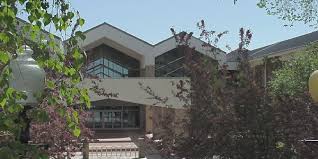 Kathy Edwards, Nevada State Library and Archives
